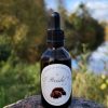 Siberian Reishi tincture – double extraction, 50 ml