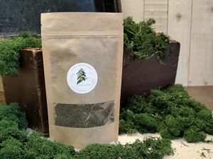Nettle seeds – 50 g