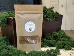 Dandelion root coffee – 200 g