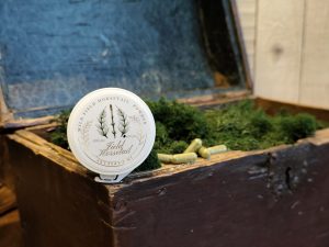 Horsetail capsules – 60 capsules